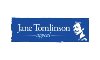 Jane Tomlinson Appeal