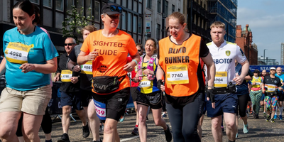 Leeds Half Marathon set to return with brand new route for 2023 Run