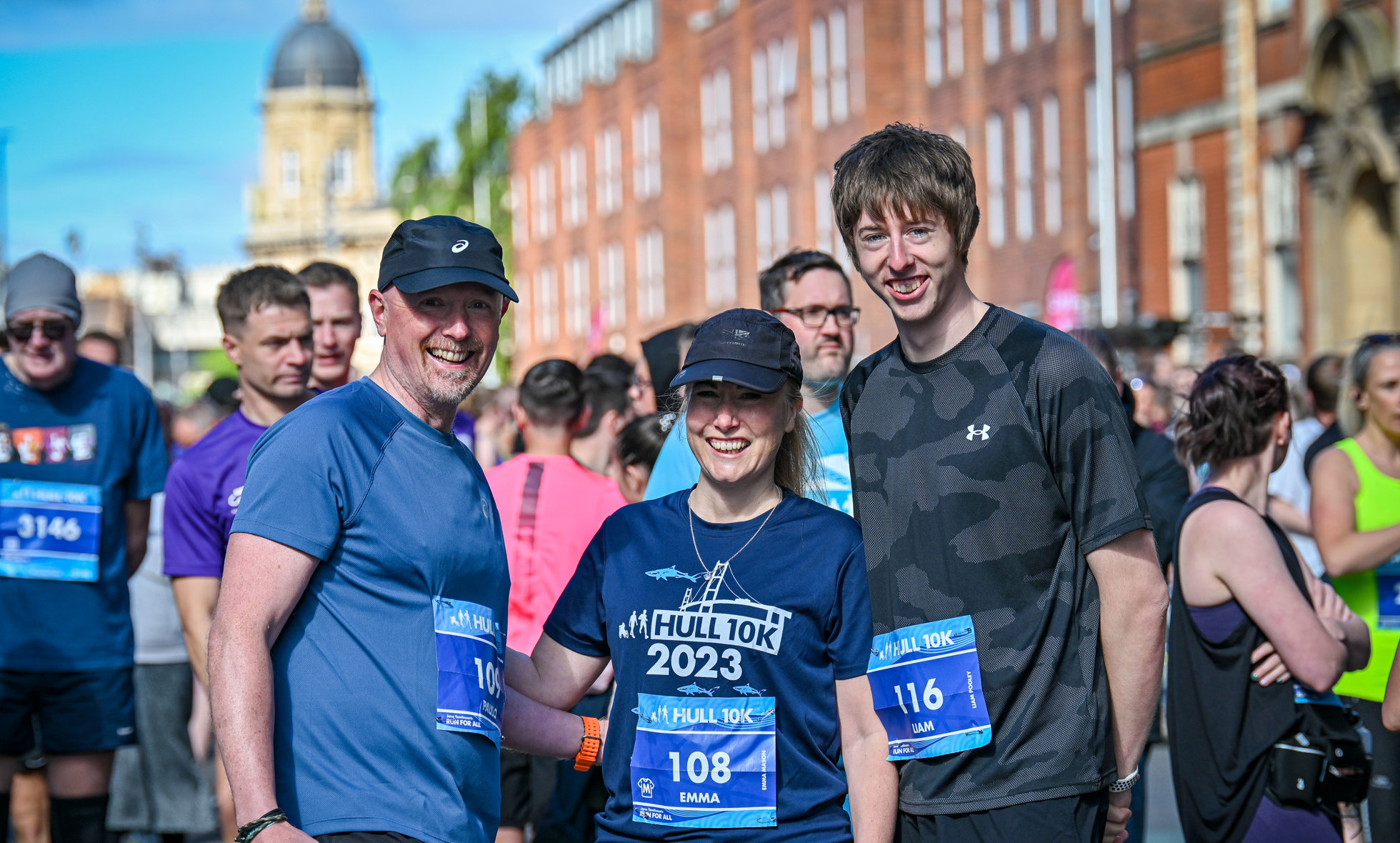 Run For All | Run For All