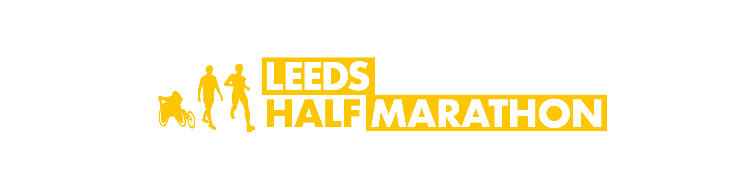 Leeds Half Marathon 11th May 2025 Run For All Run For All