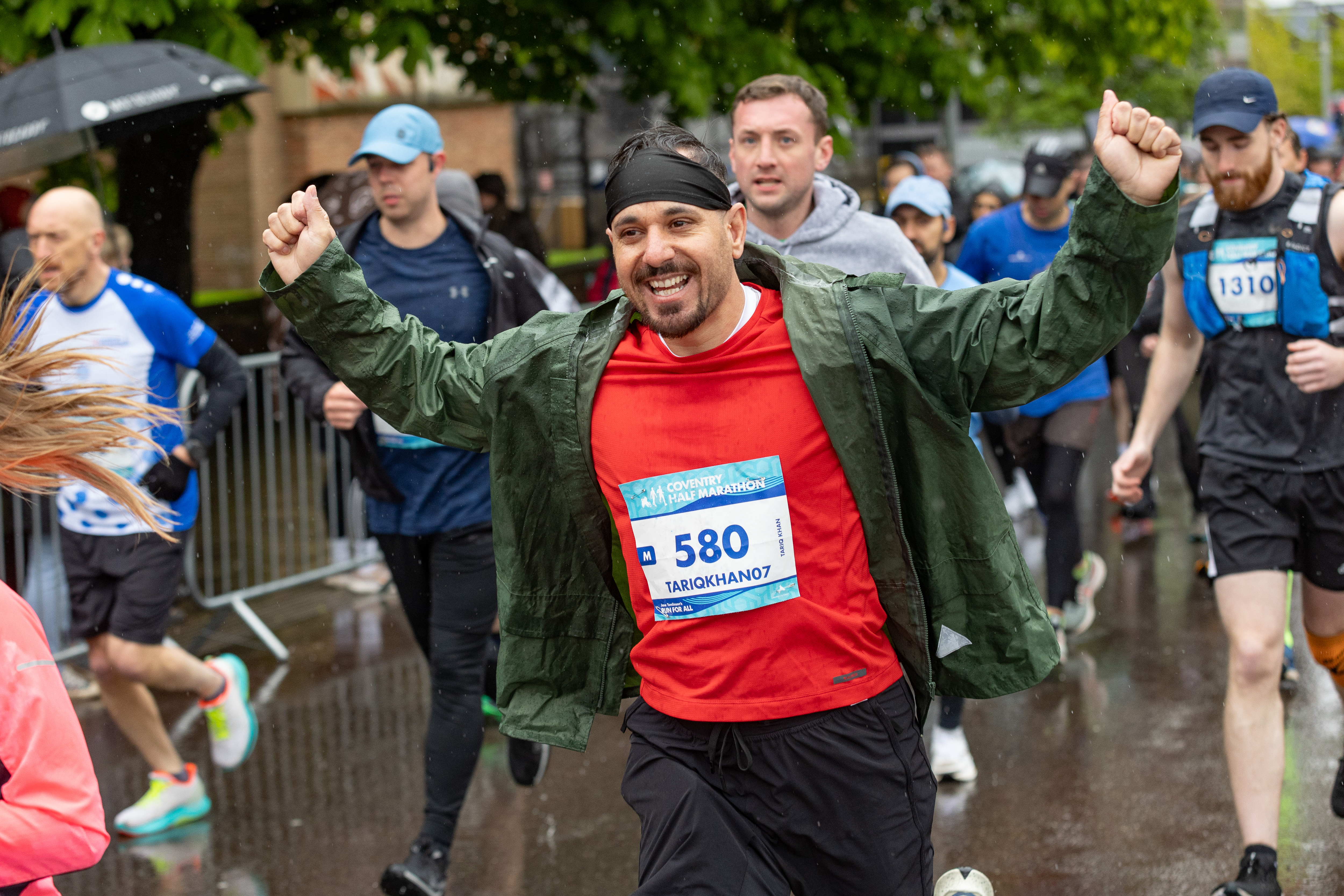 Half Marathons UK Races 2024 Run For All Run For All