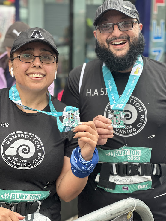 2024 Bury Running Festival now on sale Run For All