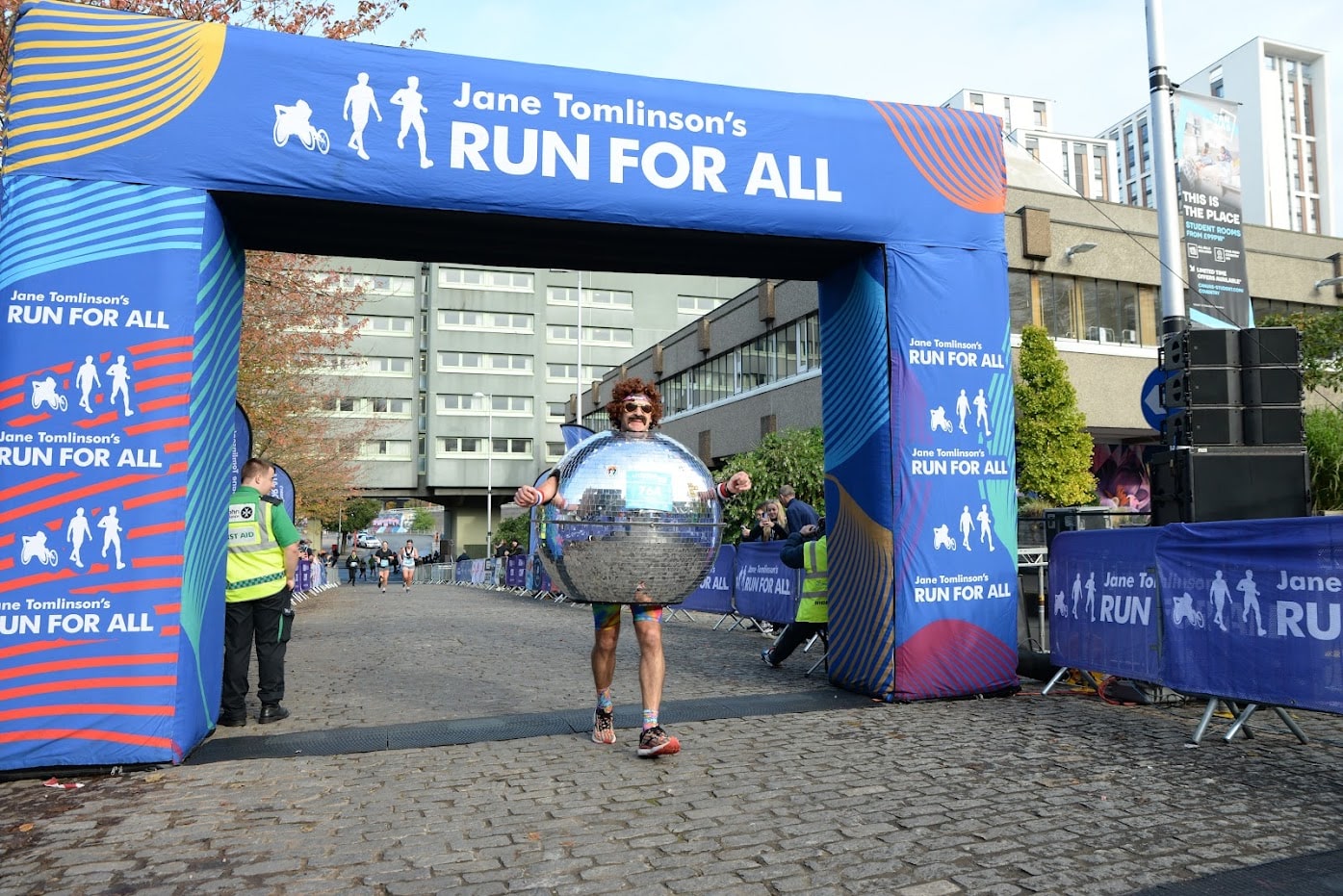Coventry Half Marathon set to return for 2024 | Run For All