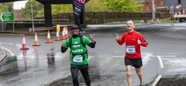 Coventry Half Marathon