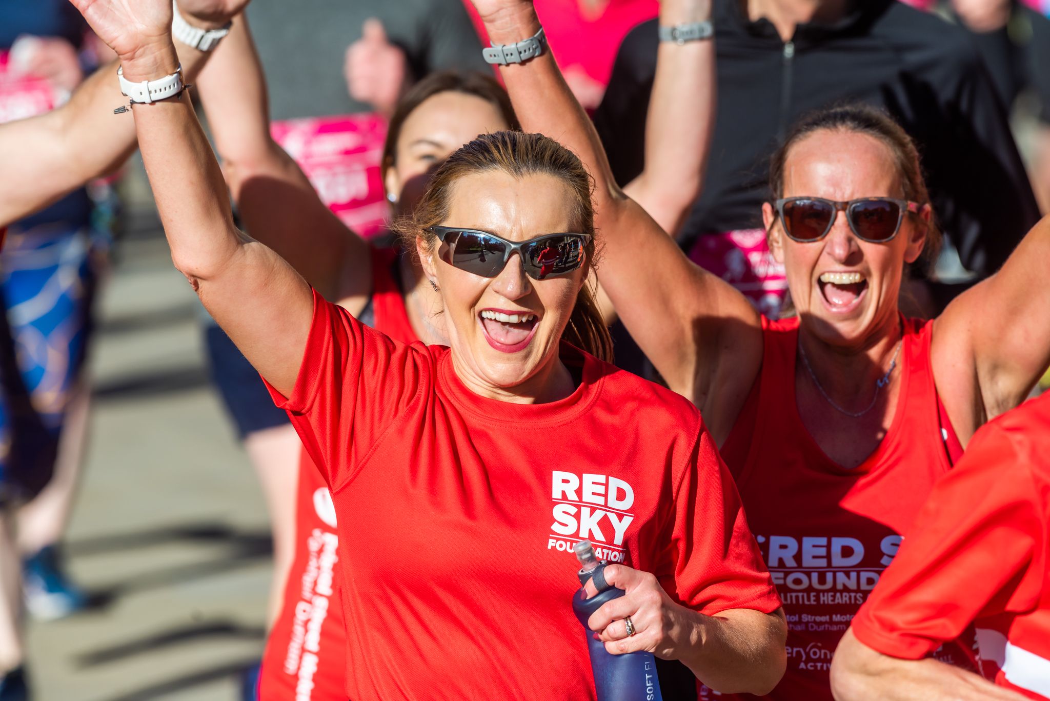 Yorkshire 10 Mile 20th Oct 2024 Run For All Run For All