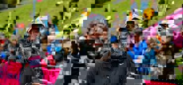 Altra Yorkshire Marathon