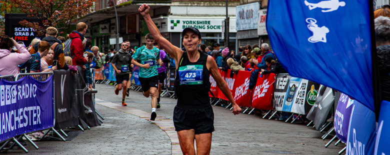 The Bury Bid 10K​